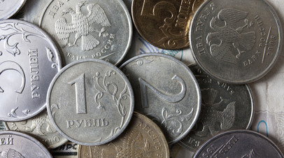 Специалист&nbsp; Силаев спрогнозировал курс рубля на ближайшие дни