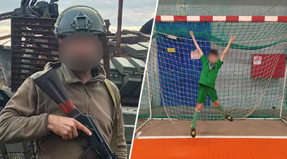 МВД поможет участнику СВО и его сыну получить гражданство РФ