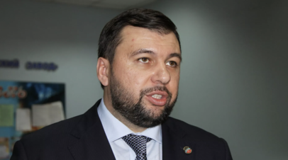 Пушилин: к 2050 году территория России может увеличиться