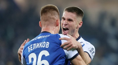 Мостовой  о переговорах Спартака по трансферу Сауся: хороших русских пареньков надо замечать