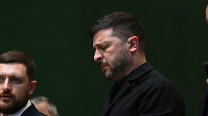 Зеленский заявил, что новый раунд переговоров может пройти на следующей неделе