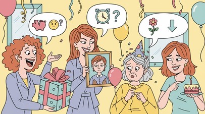 Эксперт по этикету перечислила неуместные фразы для поздравления с днём рождения