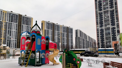 Хуснуллин выразил обеспокоенность вводом жилья в России в 20282029 годах