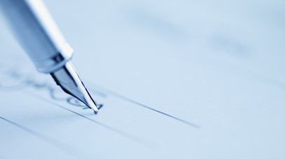 Депутат ГД Говырин: оформить доверенность теперь можно в упрощённом порядке