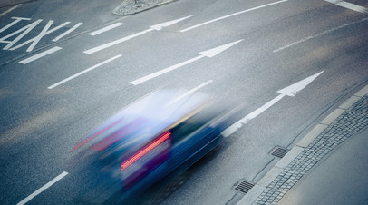 МО Латвии заявило о разработке плана перекрытия автодорог на востоке