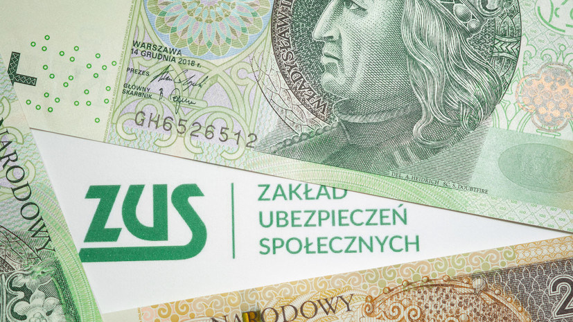 Польша ужесточает правила выплаты пособия на детей для украинцев