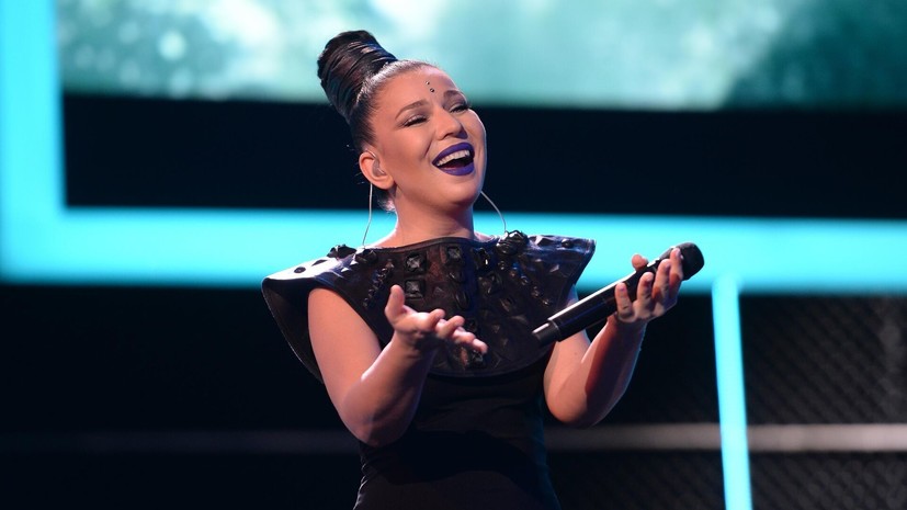 РИА Новости: певица Ёлка получила российское гражданство ещё в 2024 году