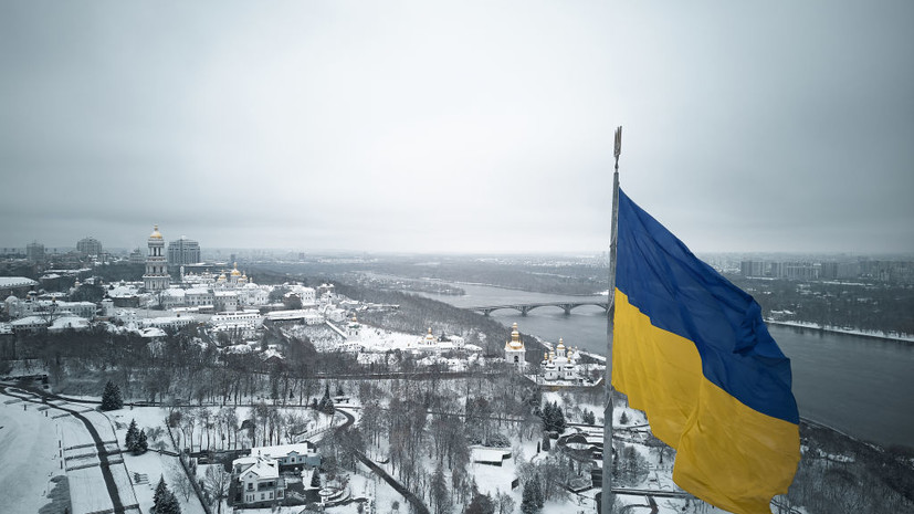 ТАСС: ВСУ потеряли за январь более 38,5 тысячи военнослужащих