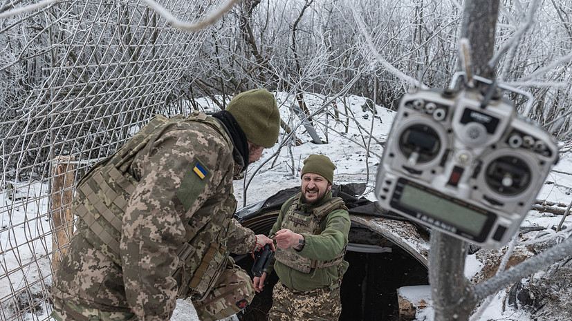 Пленный Танцюра: военных ВСУ на позициях 12 дней морили голодом