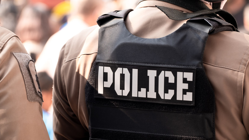 В Таиланде пропал российский криптоинвестор и боец муай-тай Максим Гарбузов