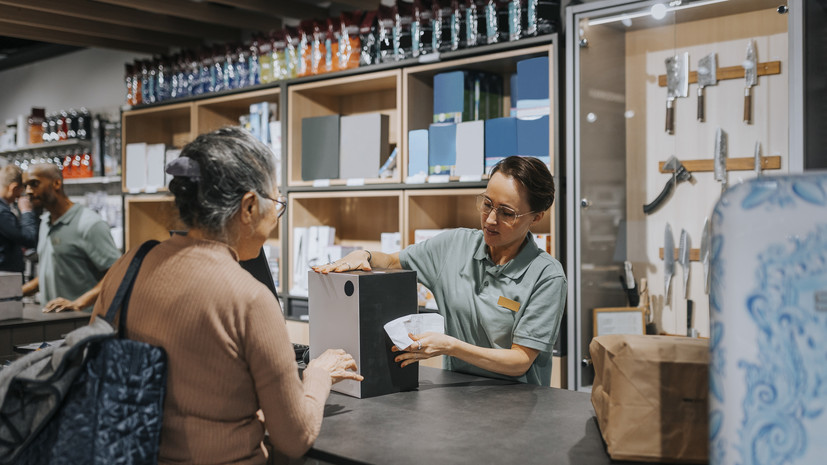 В России с 1 февраля изменились правила возврата техники