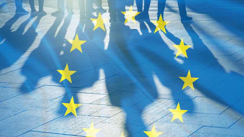 Песков сравнил современных европейских политиков с манкуртами