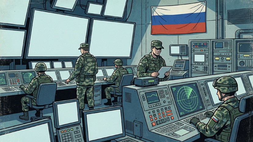 Средства ПВО сбили за сутки более 90 дронов ВСУ