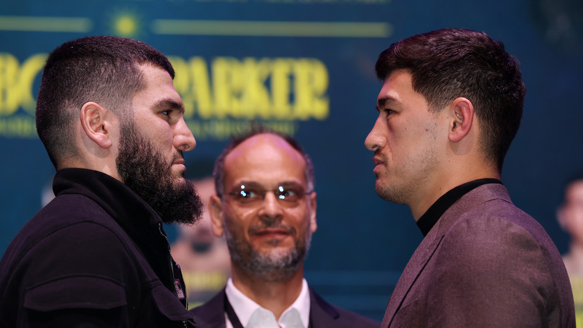 Тренер Бивола считает, что третий бой Дмитрия с Бетербиевым может состояться в конце года