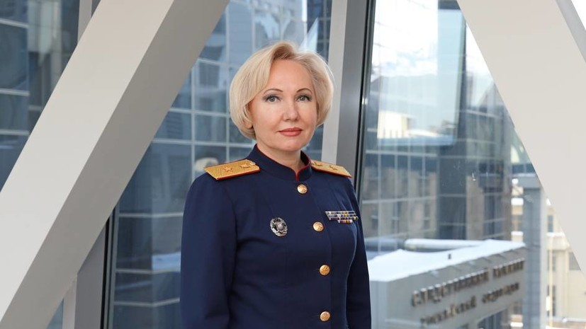 Петренко: в СК создан работающий механизм, где мониторинг СМИ ведёт к возбуждению дел