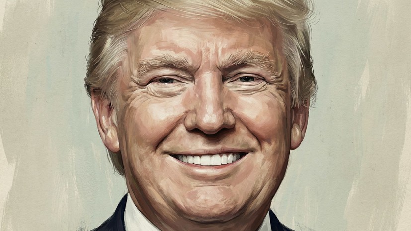 Медведев: Трамп хочет войти в историю как миротворец