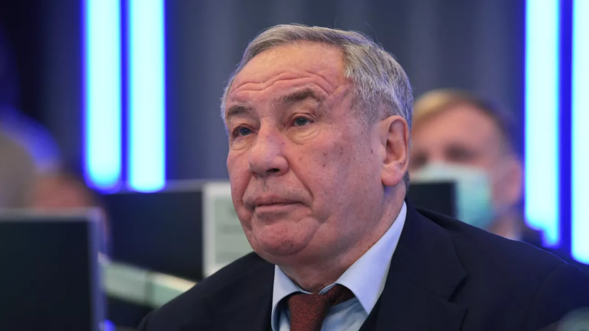 Тарпищев — о смене гражданства в теннисе: у нас ушли единицы