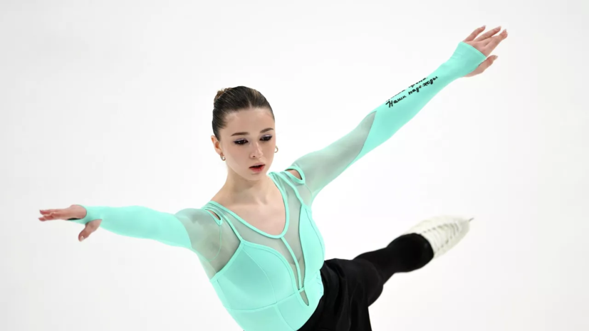 Отец Валиевой: Роднина при СССР росла, в Америке жила. Ну и сиди в Америке