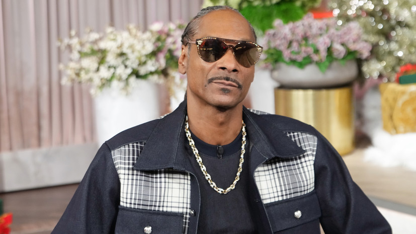 Умерла внучка рэпера Snoop Dogg Коди