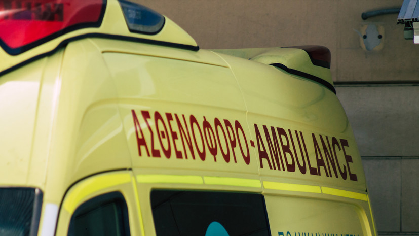 На Кипре нашли мёртвой 39-летнюю гражданку России в собственном доме