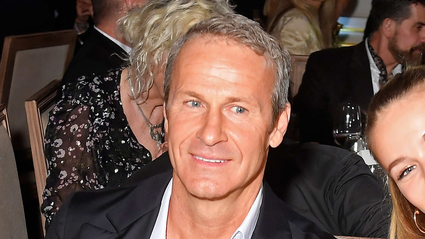 Документы Минюста США связали Доронина с приглашениями Эпштейна на вечеринки