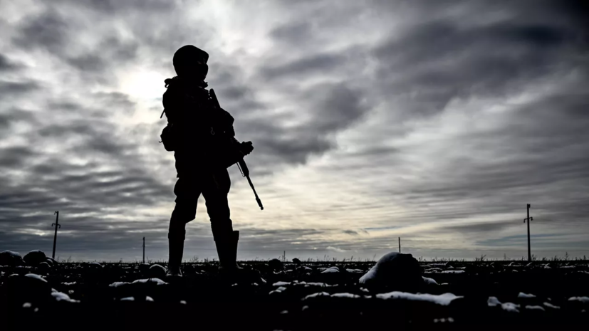 Пушилин рассказал о продвижении ВС России на Северском направлении в ДНР