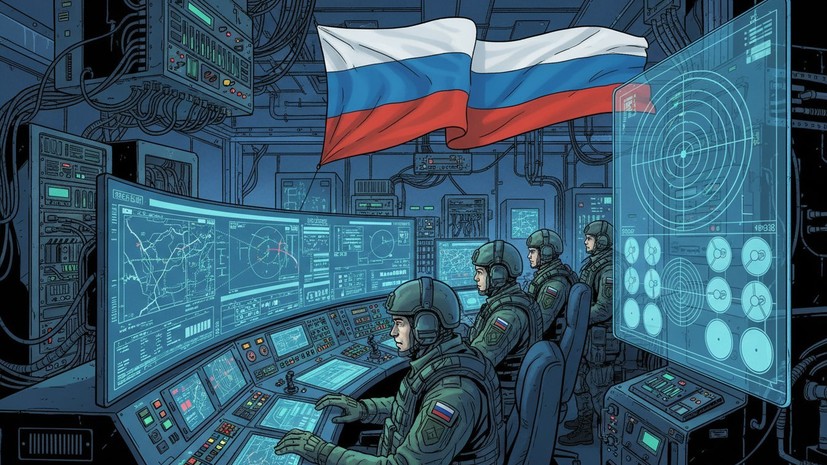 МО: средства ПВО уничтожили 38 беспилотников ВСУ над регионами России