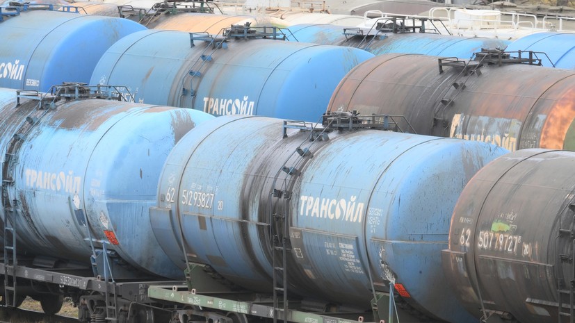 В Кировской области запустили резервные поезда после схода вагонов