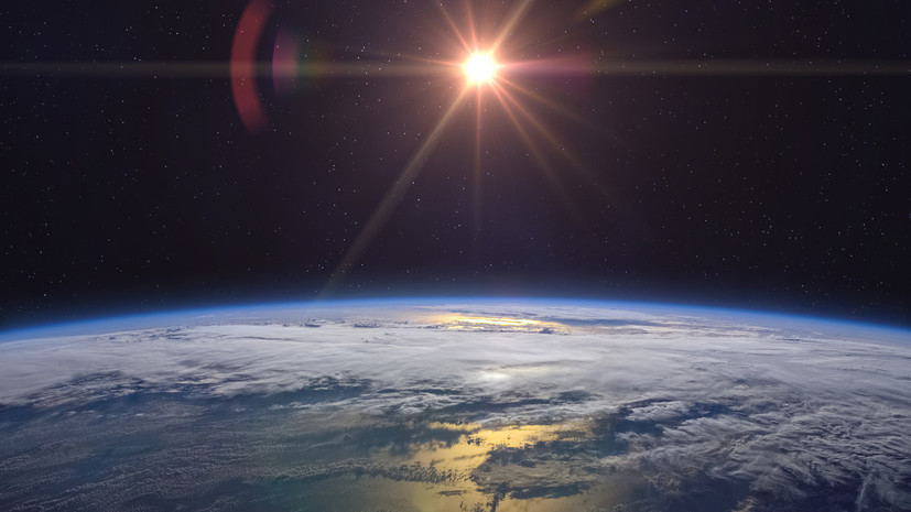 В России запланировали первый пуск частной ракеты Kamchatka-1 на 2026 год