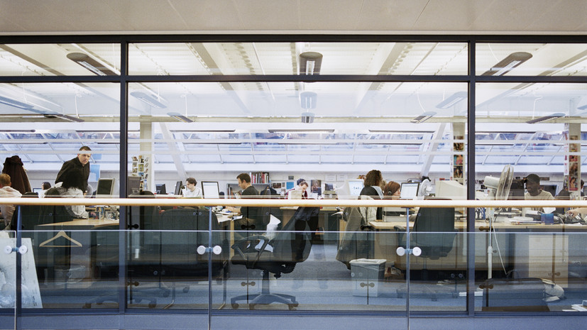 Россияне с 40-часовым графиком отработают в феврале 152 часа