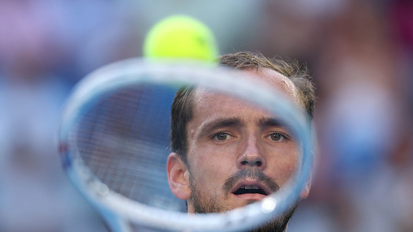 Медведев поднялся в рейтинге ATP после Australian Open, Джокович вернулся в топ-3