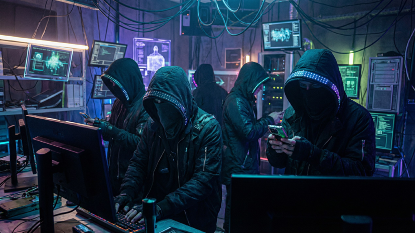 Жители Калининградской области потеряли более 12 млн рублей из-за мошенников