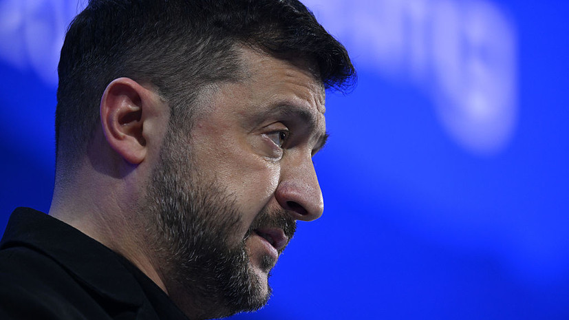 В Кремле напомнили Зеленскому, что прямые контакты возможны в Москве