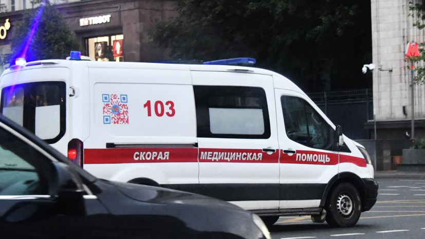 В Татарстане двухмесячный младенец погиб в ДТП с грузовиком