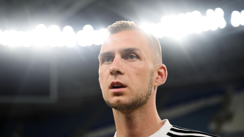 Тороп: если сравнить ЦСКА с пазлом, то Баринов вошёл в серединку, будто всегда был из этого набора