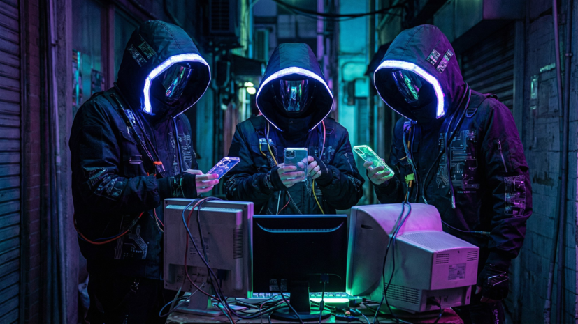 Россиянам назвали пять признаков, которые выдают мошенников