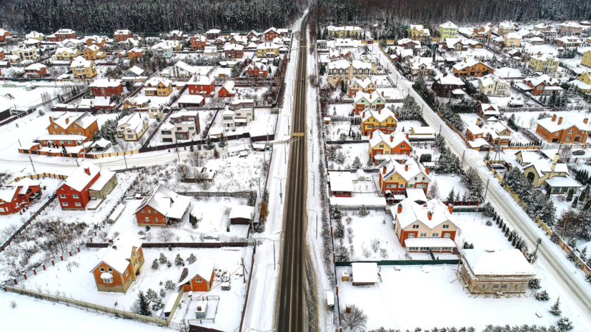 Риелтор Барсуков перечислил трудности загородной жизни