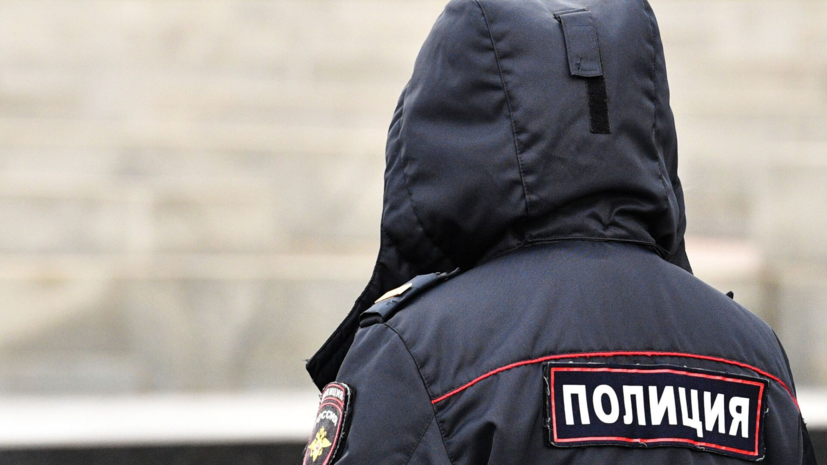 RT: подозреваемый в похищении мальчика в Петербурге родом из-под Лисичанска