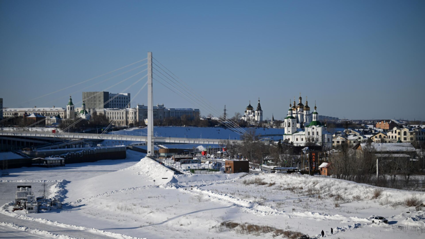 Метеоролог Морозов рассказал о погодных перепадах в Тюмени