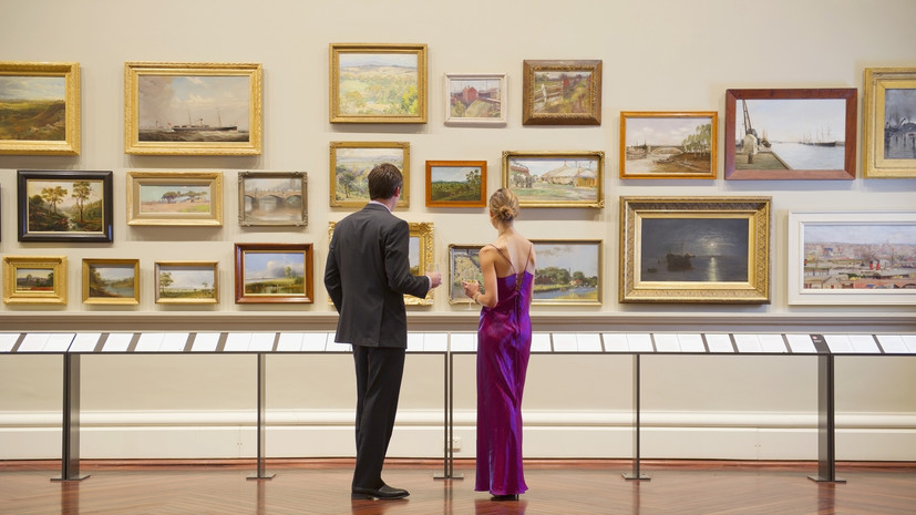 Психолог Кирнарская: изучение искусства — это фундамент мозговой деятельности