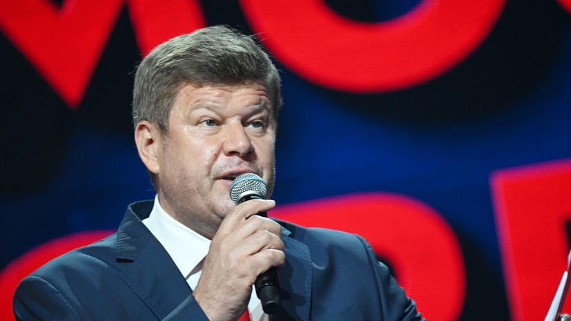 Губерниев считает, что слова Инфантино не повлияют на возвращение российского футбола