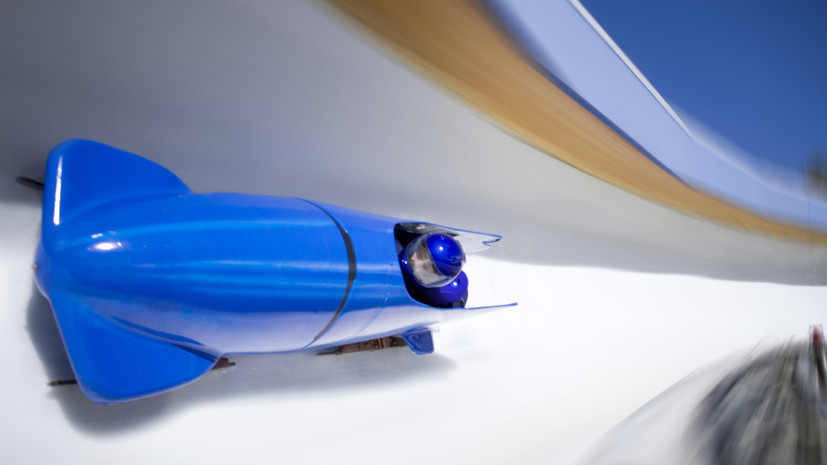 Украинский скелетонист назвал страны, поддержавшие протесты против российских атлетов