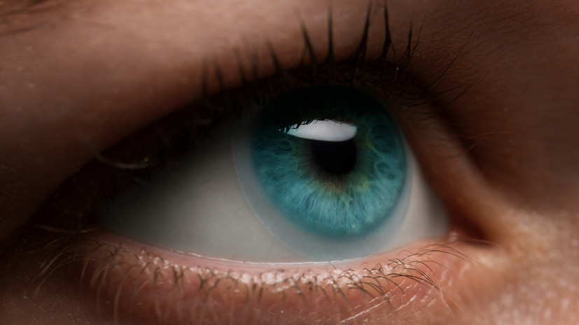 Офтальмолог Шилова: неправильное использование цветных линз грозит снижением зрения