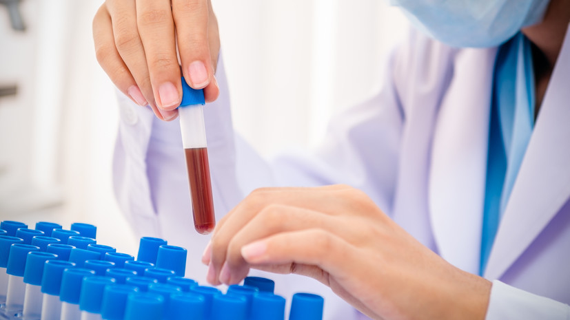 Врач Усеинов: не стоит сдавать все анализы подряд