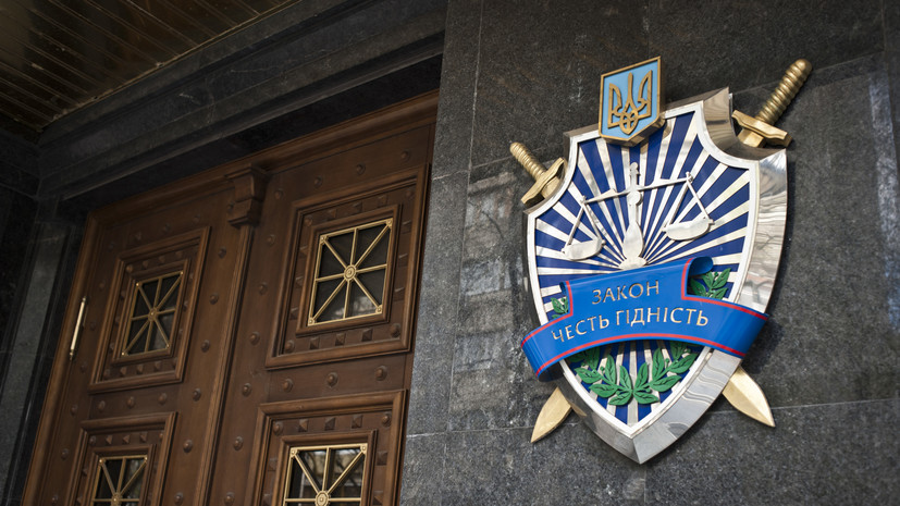 На Украине судят преподавателя за отправку в Крым детей и обучение их на русском