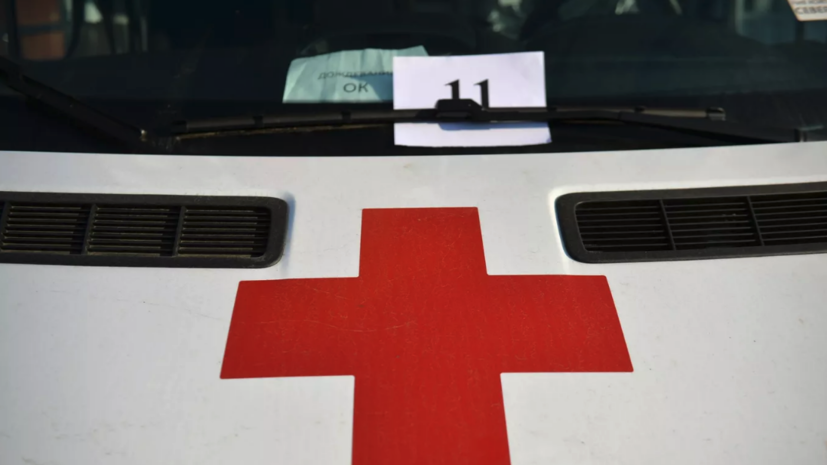 В Дагестане детский сад, где отравились дети, незаконно подключили к газу