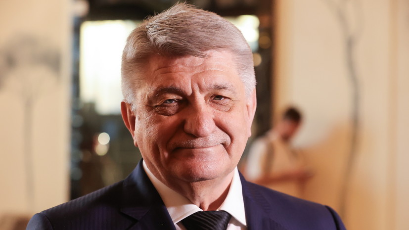 Сокуров назвал ротацией своё исключение из Совета по развитию кинематографии