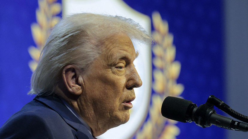 Трамп: ООН «немного вовлечена» в урегулирование на Украине