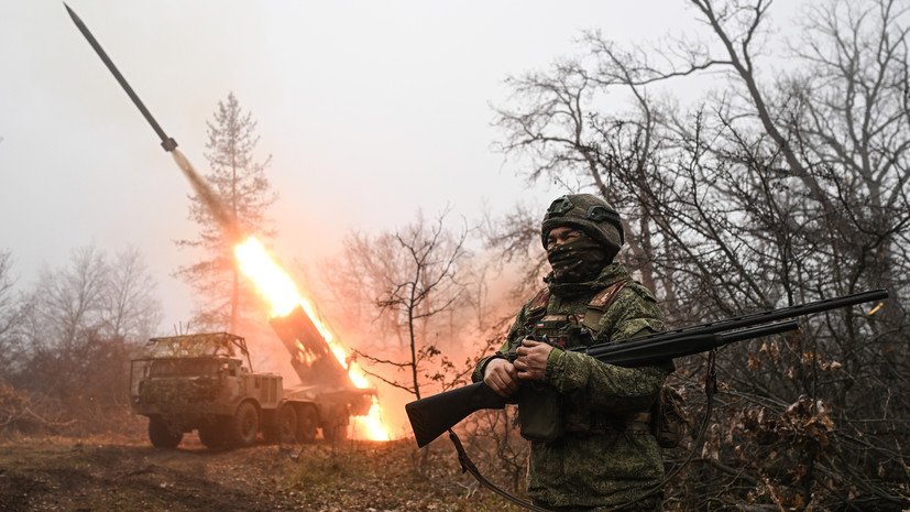 SHOT: ВС России нанесли ночью массированные удары по Украине