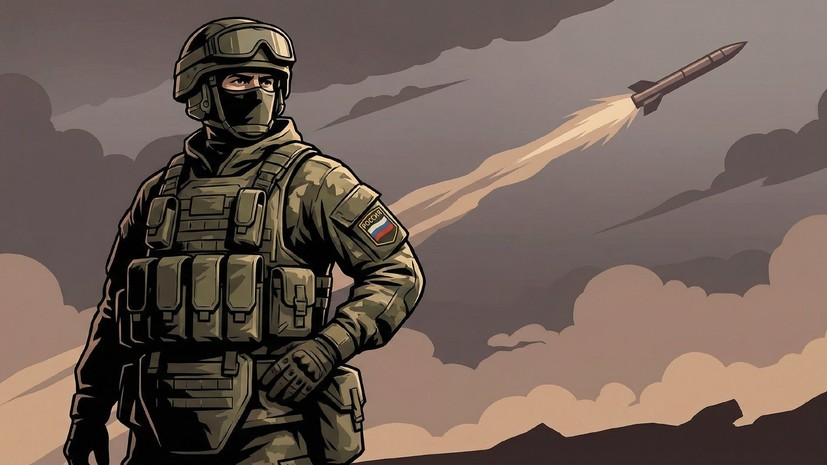 RT выяснил детали массивного удара ВС России по объектам энергетики на Украине